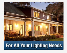 For All Your Outdoor Lighting Needs in Bexley